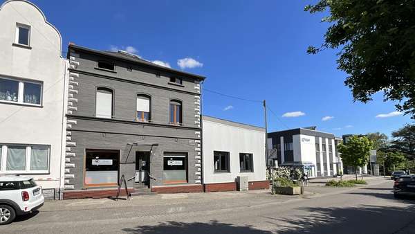 null - Wohn- / Geschäftshaus in 56637 Plaidt mit 201m² als Kapitalanlage kaufen