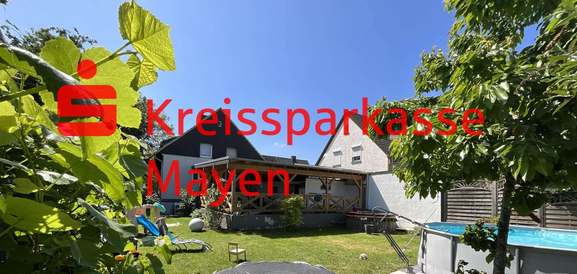 null - Einfamilienhaus in 56626 Andernach mit 120m² als Kapitalanlage kaufen