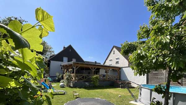 null - Einfamilienhaus in 56626 Andernach mit 120m² als Kapitalanlage kaufen