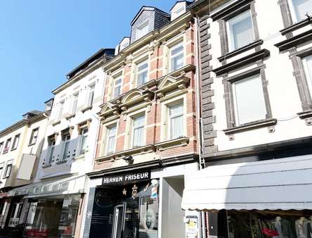 Frontansicht Frontansicht - Mehrfamilienhaus in 56727 Mayen mit 237m² kaufen