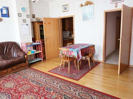 OG 2 Essbereich OG 2 Essbereich - Mehrfamilienhaus in 56727 Mayen mit 237m² kaufen