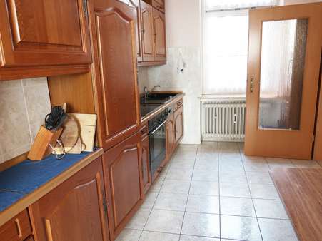 OG 2 Küche OG 2 Küche - Mehrfamilienhaus in 56727 Mayen mit 237m² kaufen