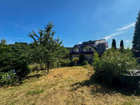 Garten - Mehrfamilienhaus in 56729 Arft mit 300m² kaufen