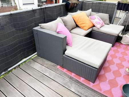 Balkon - Etagenwohnung in 56727 Mayen mit 84m² kaufen