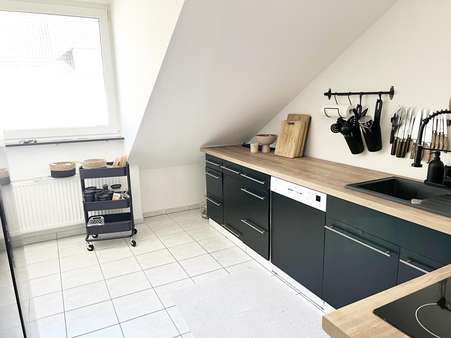 Küche Küche - Etagenwohnung in 56727 Mayen mit 84m² kaufen