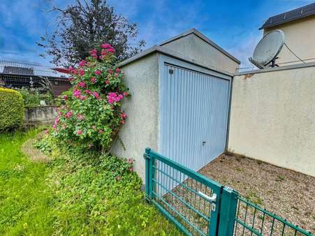Garage - Einfamilienhaus in 56203 Höhr-Grenzhausen mit 98m² kaufen