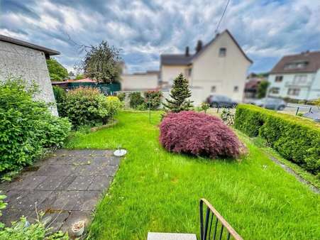 Garten - Einfamilienhaus in 56203 Höhr-Grenzhausen mit 98m² kaufen