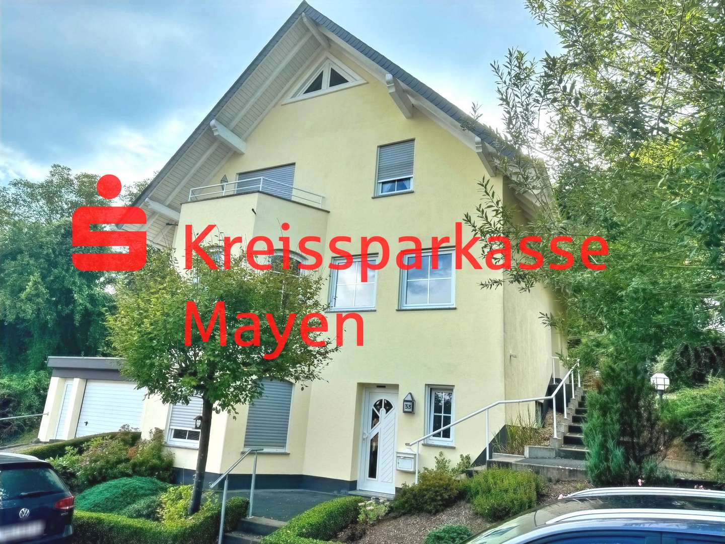 Einfamilienhaus in 56332 Löf mit 172m² mieten