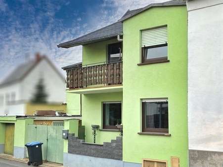Einfamilienhaus in 56751 Polch mit 120m² kaufen