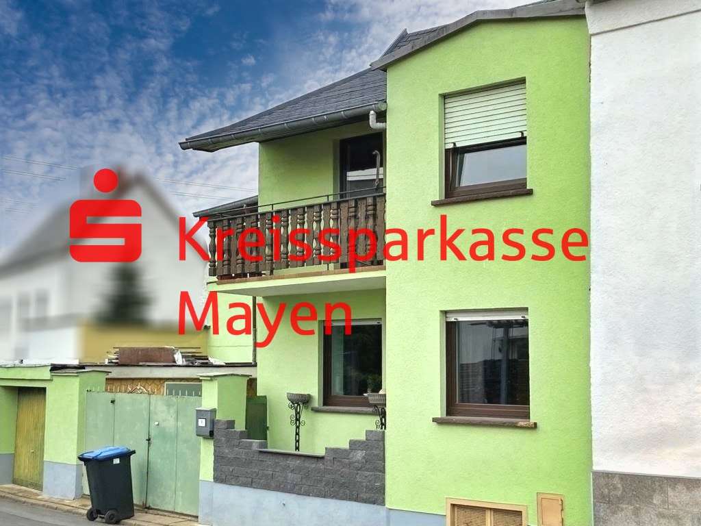 Einfamilienhaus in 56751 Polch mit 120m² kaufen