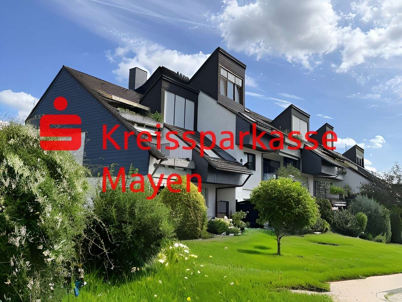 Maisonette-Wohnung in 56626 Andernach mit 110m² kaufen