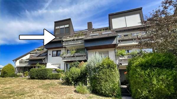 Maisonette-Wohnung in 56626 Andernach mit 110m² kaufen
