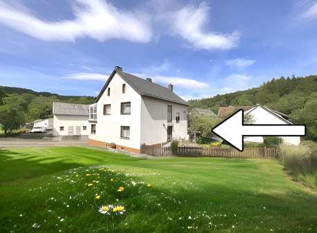 Bauernhaus in 56729 Herresbach mit 134m² kaufen