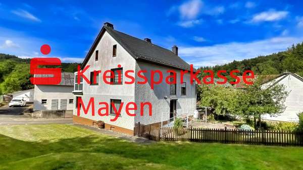 Bauernhaus in 56729 Herresbach mit 134m² kaufen