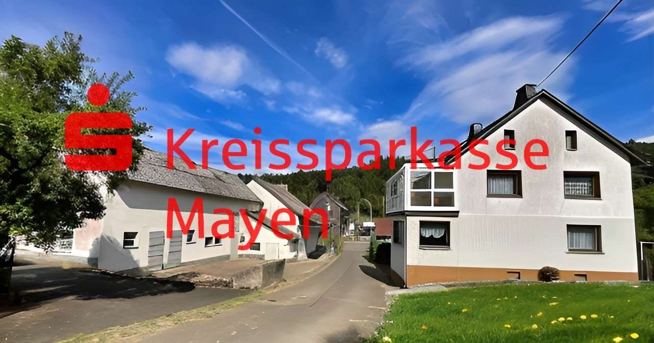 Bauernhaus in 56729 Herresbach mit 134m² kaufen