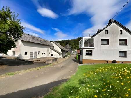 Bauernhaus in 56729 Herresbach mit 134m² kaufen