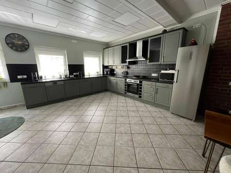 Küche- und Essbereich EG Küche- und Essbereich EG - Einfamilienhaus in 56727 Mayen mit 177m² kaufen