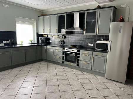Küche- und Essbereich EG Küche- und Essbereich EG - Einfamilienhaus in 56727 Mayen mit 177m² kaufen