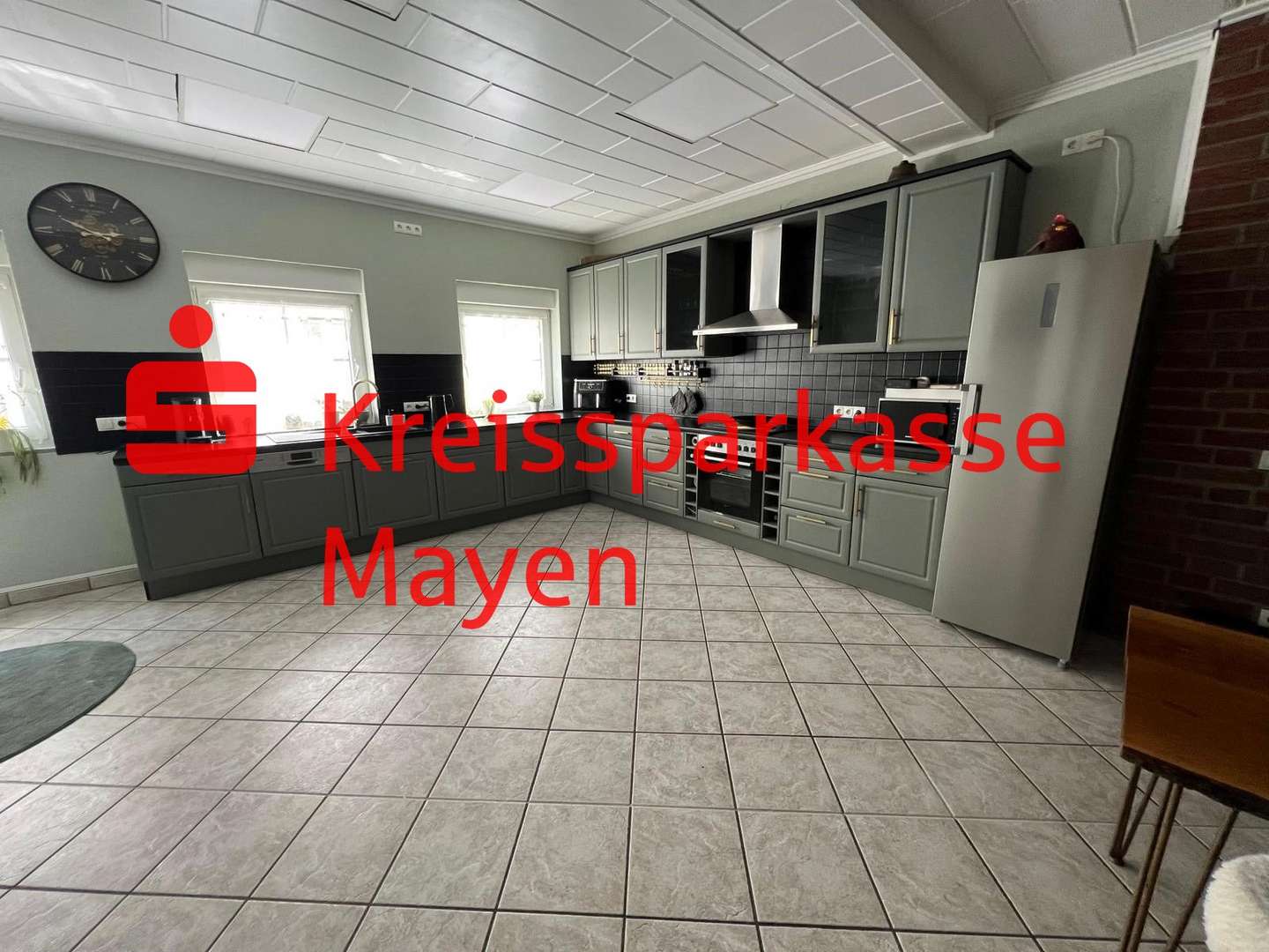 Küche- und Essbereich EG Küche- und Essbereich EG - Einfamilienhaus in 56727 Mayen mit 177m² kaufen