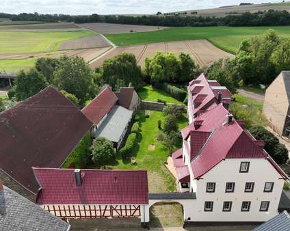 Burghof - Mehrfamilienhaus in 56753 Mertloch mit 811m² kaufen