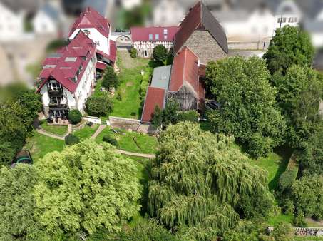 Gartenansicht - Mehrfamilienhaus in 56753 Mertloch mit 811m² kaufen