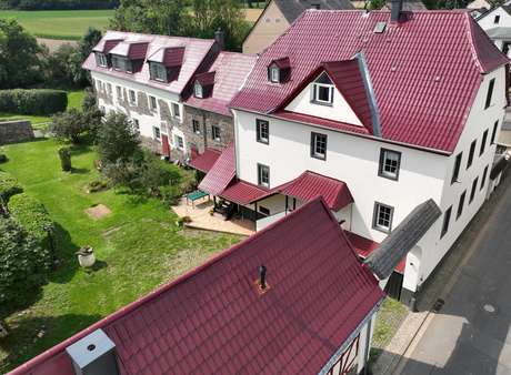 Wohnhäuser - Mehrfamilienhaus in 56753 Mertloch mit 811m² kaufen