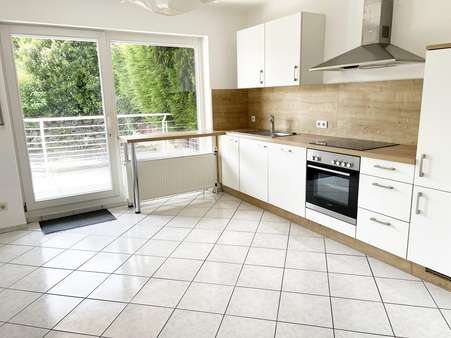 Küche - Etagenwohnung in 56727 Mayen mit 130m² kaufen