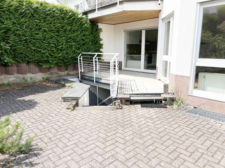 Terr - Erdgeschosswohnung in 56727 Mayen mit 96m² kaufen
