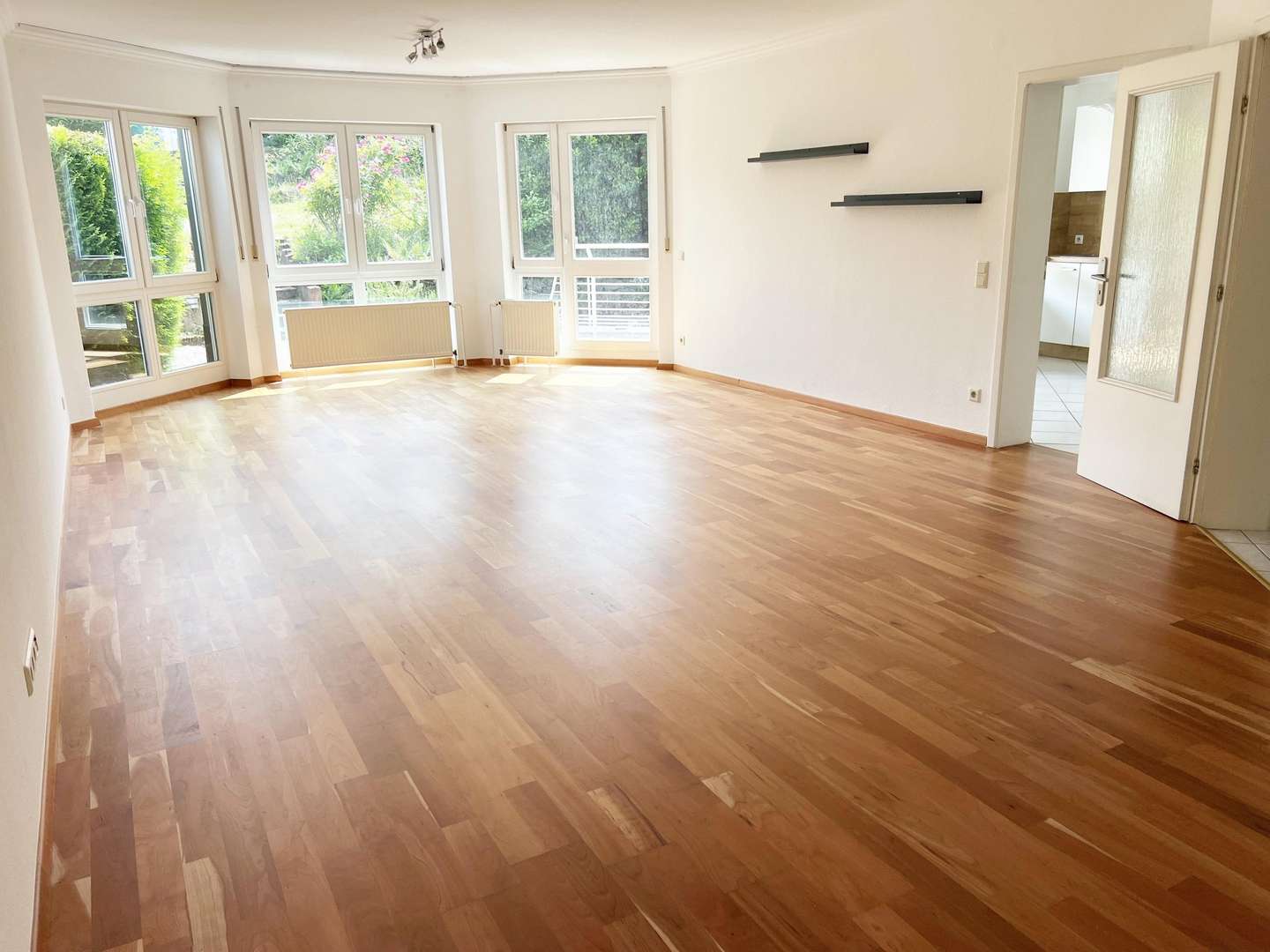 WohnEsszimmer - Erdgeschosswohnung in 56727 Mayen mit 96m² kaufen