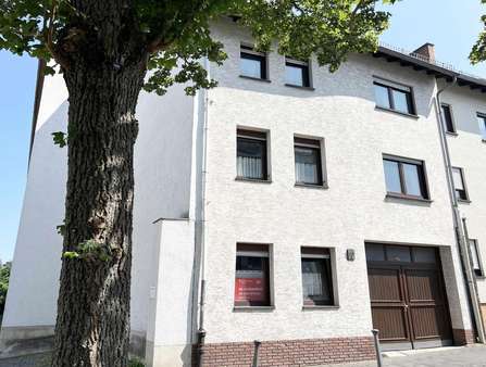 Außenansicht Außenansicht - Einfamilienhaus in 56727 Mayen mit 185m² kaufen
