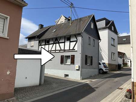 Einfamilienhaus in 56645 Nickenich mit 60m² kaufen
