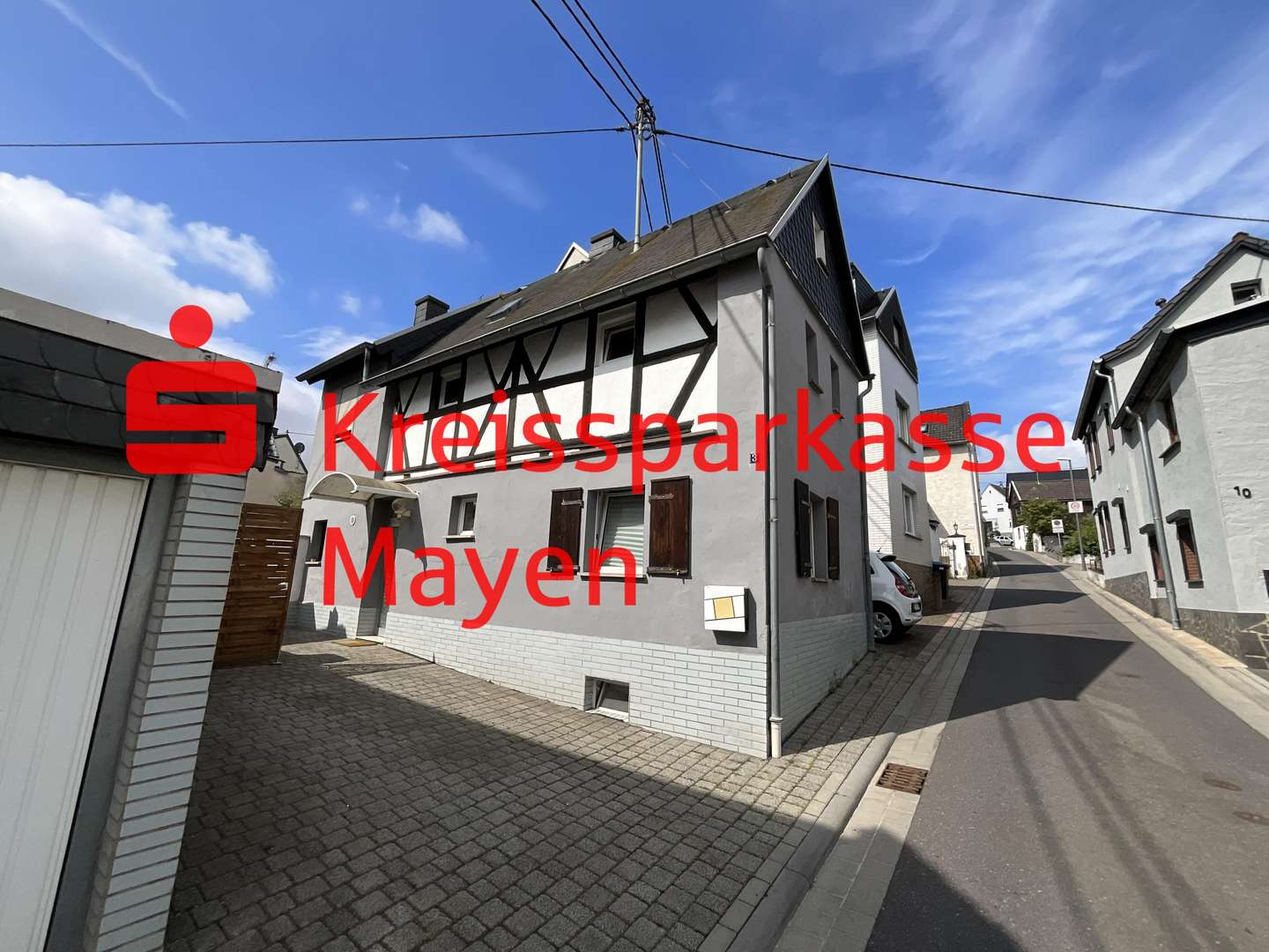 Einfamilienhaus in 56645 Nickenich mit 60m² kaufen