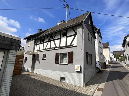 Einfamilienhaus in 56645 Nickenich mit 60m² kaufen