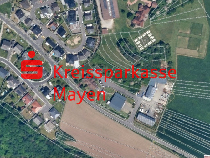 Grundstück in 56727 Sankt Johann mit 3028m² kaufen