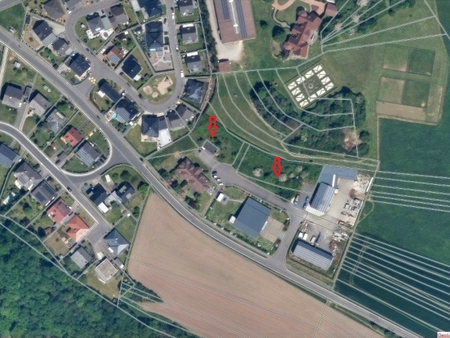Grundstück in 56727 Sankt Johann mit 3028m² kaufen