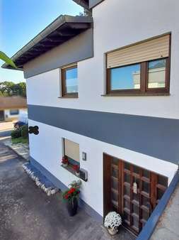 Einfamilienhaus in 56593 Horhausen mit 122m² kaufen