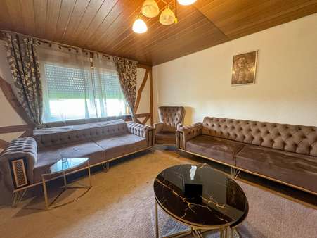 EG - Doppelhaushälfte in 56754 Forst mit 110m² kaufen