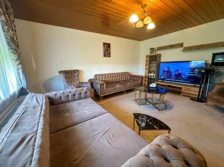 EG - Doppelhaushälfte in 56754 Forst mit 110m² kaufen