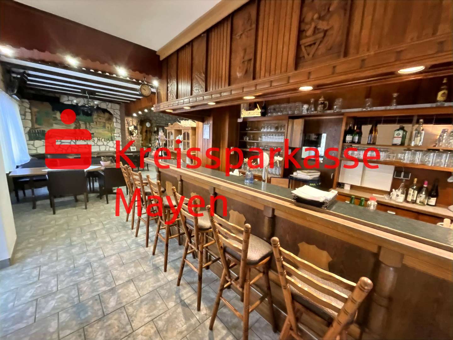 Pension in 56729 Nachtsheim mit 300m² kaufen