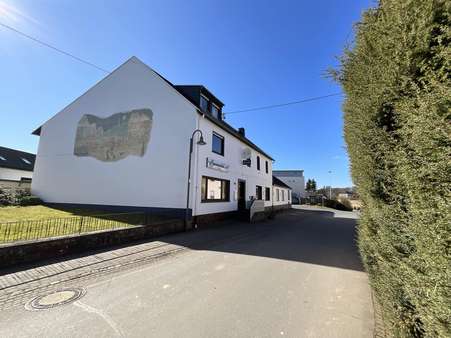 Pension in 56729 Nachtsheim mit 300m² kaufen
