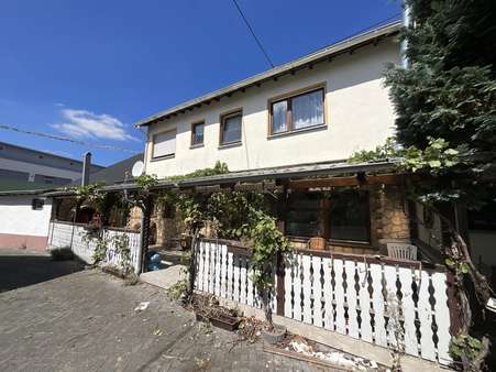 Gastronomie in 56729 Nachtsheim mit 637m² kaufen