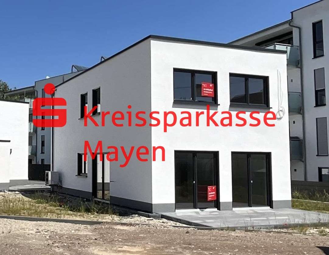 Einfamilienhaus in 56759 Kaisersesch mit 110m² kaufen
