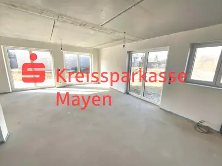 Ihr neues Eigenheim in ruhiger Anliegerstraße. Neubau. KfW 55.