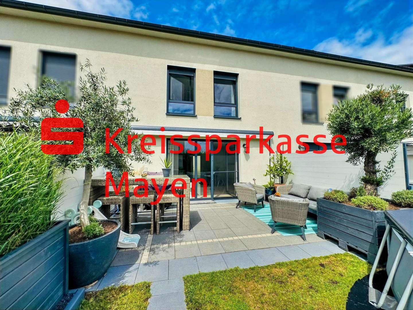 Reihenmittelhaus in 56626 Andernach mit 129m² kaufen