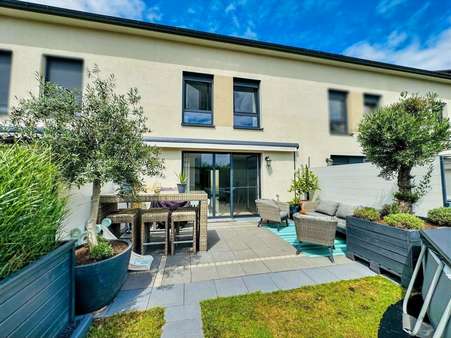 Reihenmittelhaus in 56626 Andernach mit 129m² kaufen