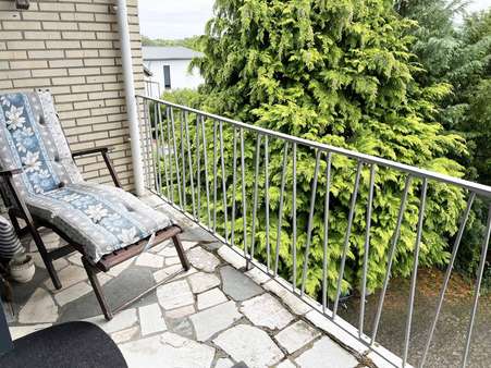 Balkon Balkon - Einfamilienhaus in 56727 Mayen mit 152m² kaufen