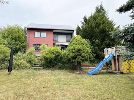 Gartenansicht Gartenansicht - Einfamilienhaus in 56727 Mayen mit 152m² kaufen