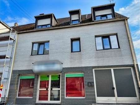 Haus 1 - Mehrfamilienhaus in 56299 Ochtendung mit 515m² kaufen