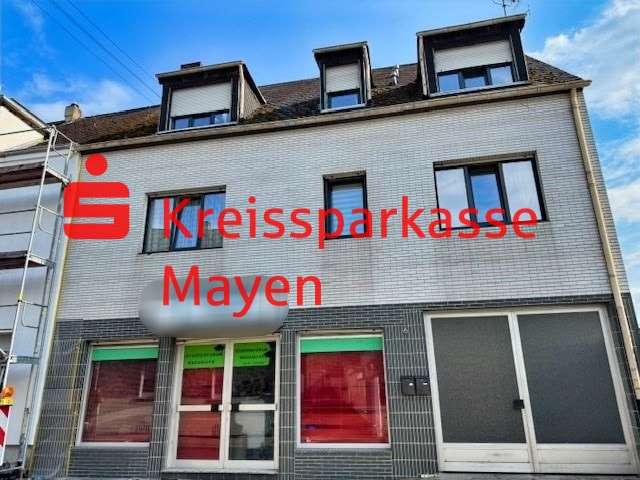 Haus 1 - Mehrfamilienhaus in 56299 Ochtendung mit 515m² kaufen