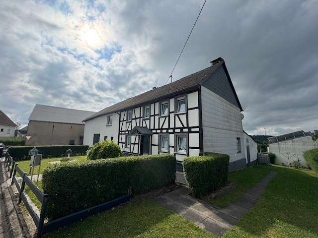 Einfamilienhaus in 53539 Gelenberg mit 110m² kaufen